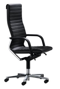 Wilkhahn FS Management Draaistoel - Wielen voor harde bodem