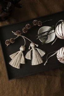 Ferm Living Engelspaar