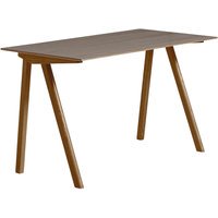 HAY Copenhague CPH90 Bureau walnut - walnoot