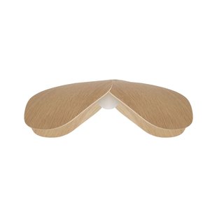 UMAGE Forget Me Not Hanglamp - large - eiken