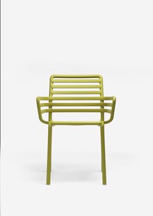 Nardi Doga Armleunstoel - pera