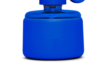 fatboy Flamtastique XS Olielamp  - flash blue