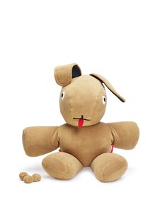 fatboy Co9 XS Teddy  - Latte