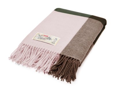 fatboy Colour Blend Deken  - Clementine