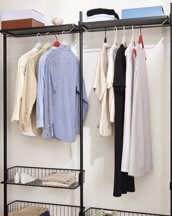 HAY Colour Storage S Box - lavendel