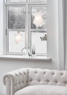 Le Klint Christmas Angel Deko - Hanglamp - Uriel - XS