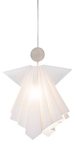 Le Klint Christmas Angel Deko - Hanglamp - Uriel - S