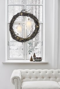 Le Klint Christmas Angel Deko - Hanglamp - Gabriel - S