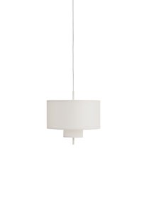 New Works Margin Hanglamp - Ø 50 cm - NewWorksMarginWhite