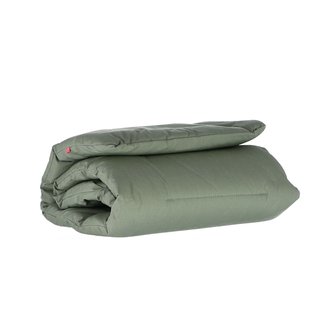 Jan Kurtz Fat kussen - salie - Samba + Amigo