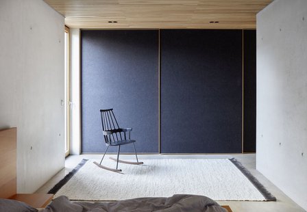 Nomad Coco Rug beige - 200 x 300 cm