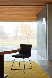 Nomad Candy Wrapper Vloerkleed yellow - 300 x 400 cm