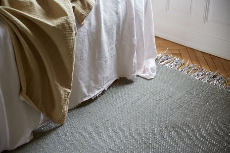 Nomad Candy Wrapper Vloerkleed vetiver - 200 x 300 cm