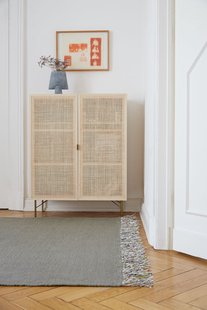 Nomad Candy Wrapper Vloerkleed vetiver - 300 x 400 cm