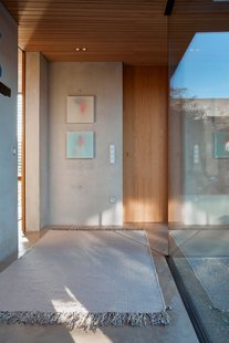 Nomad Candy Wrapper Vloerkleed white sand - 300 x 400 cm