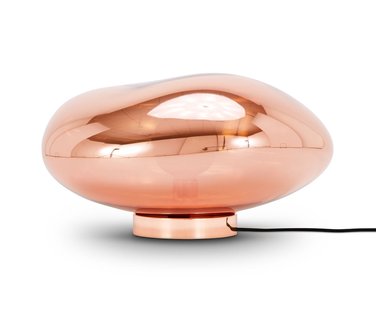 Tom Dixon Melt Surface LED Wandlamp - koper