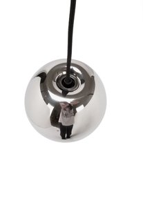 Tom Dixon Void Mini LED Hanglamp - roestvrij staal