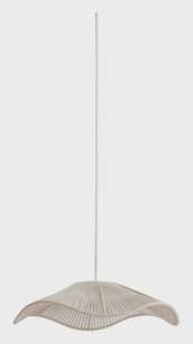 Light & Living Hanglamp 'Rafa' 50cm, kleur Crème