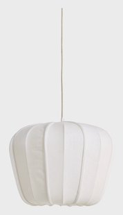 Light & Living Hanglamp 'Zubedo' 50cm, kleur Crème