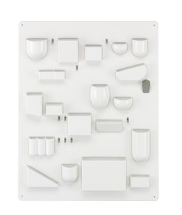 Vitra Uten.Silo RE I - wit