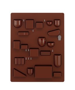 Vitra Uten.Silo RE I - japanese red