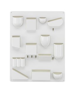 Vitra Uten.Silo RE II - wit