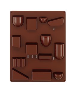 Vitra Uten.Silo RE II - japanese red