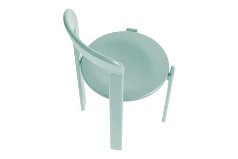 HAY Rey Stoel - fallgreen