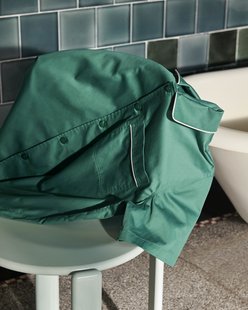 HAY Rey Stoel - softmint