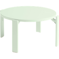 HAY Rey Coffee Table - softmint