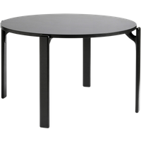HAY Rey Tafel - deep black