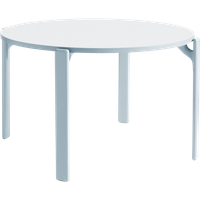 HAY Rey Tafel - slateblue