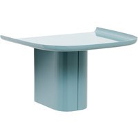 HAY Korpus Wandplank/Kapstok S - sea