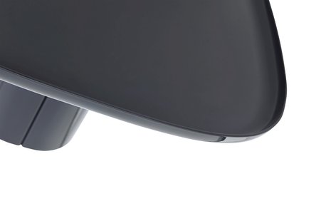 HAY Korpus Wandplank/Kapstok S - midnight blue