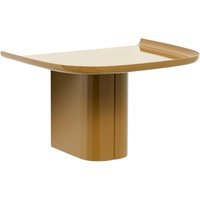 HAY Korpus Wandplank/Kapstok S - brown