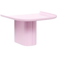 HAY Korpus Wandplank/Kapstok S - pink