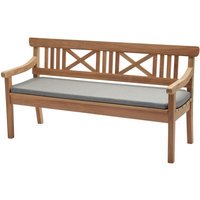 Skagerak by Fritz Hansen Zitkussen voor Drachmann bank 165 - asgrijs