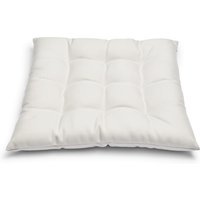 Skagerak by Fritz Hansen Barriere Zitkussen - 43 x 43 - wit