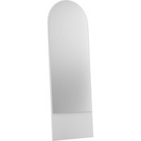 Objekte unserer Tage FRIEDRICH 21 Staande spiegel - wit