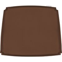 Carl Hansen & Søn CU CH26 Lederen kussen voor CH26 Stoel - Leder Loke 7748/bruin