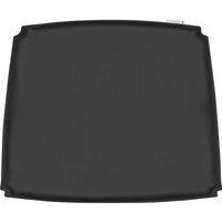 Carl Hansen & Søn CU CH26 Lederen kussen voor CH26 Stoel - Leder Loke 7150/zwart