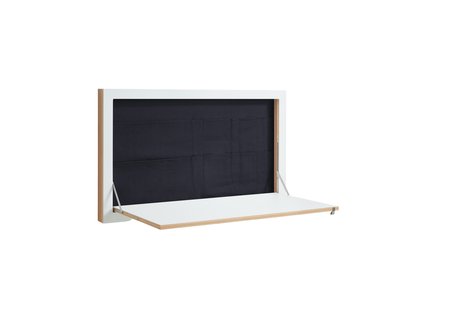 Ambivalenz Fläpps Secretaire groot - wit