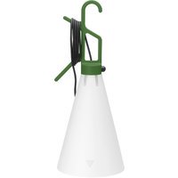 Flos Mayday Outdoor Hanglamp - leaf green