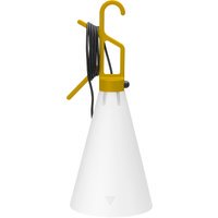 Flos Mayday Outdoor Hanglamp - mustard yellow
