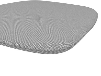 Vitra Soft Seats Typ A Zitkussen - Plano - creme wit/sierra grijs