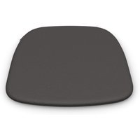 Vitra Soft Seats Typ A Zitkussen - Hopsak - donkergrijs/zwart
