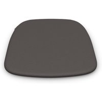 Vitra Soft Seats Typ A Zitkussen - Hopsak - donkergrijs