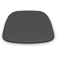 Vitra Soft Seats Typ A Zitkussen - Cosy 2 - merino zwart