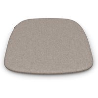Vitra Soft Seats Typ A Zitkussen - Cosy 2 - fossil