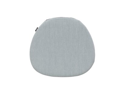 Vitra Soft Seats Typ B Zitkussen - Hopsak - ijsblauw/ivoor